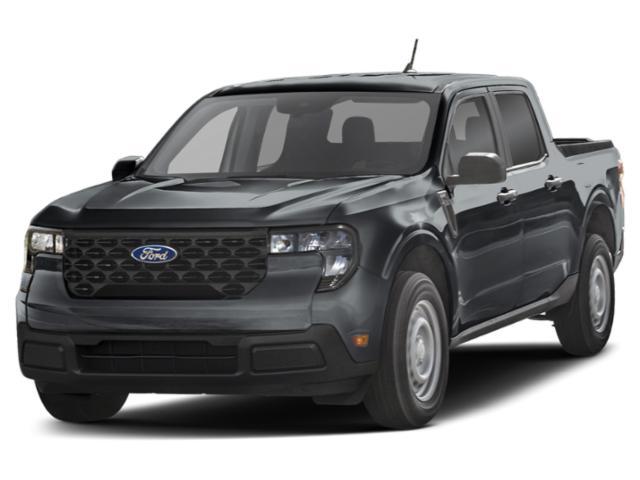 new 2025 Ford Maverick car, priced at $29,840