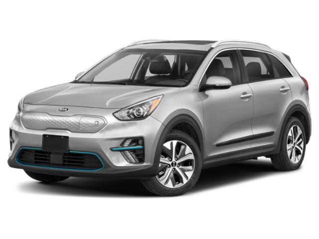 used 2020 Kia Niro EV car