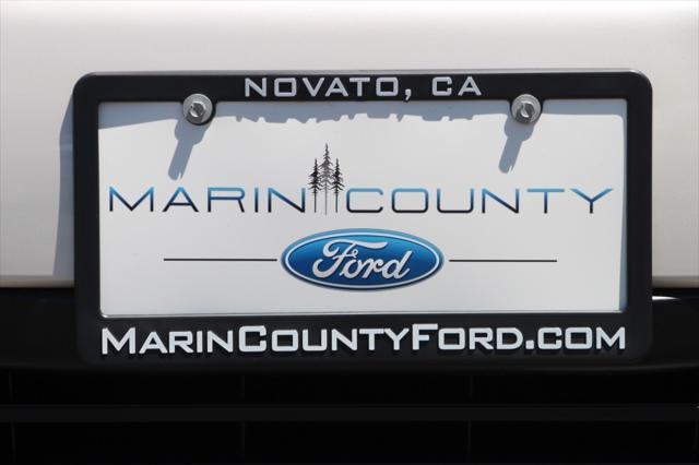 used 2022 Ford Bronco Sport car, priced at $25,988