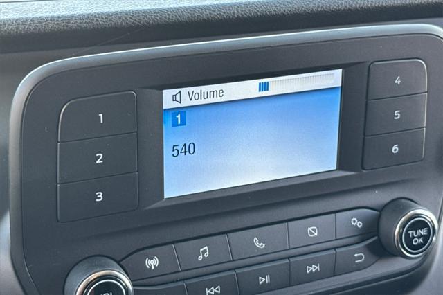 new 2025 Ford Transit-250 car, priced at $54,710