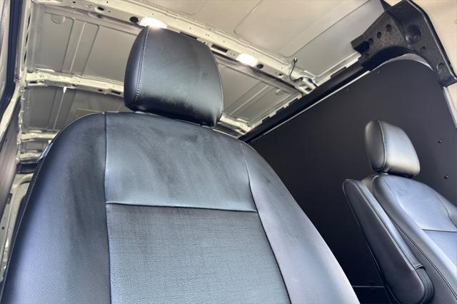 new 2025 Ford Transit-250 car, priced at $54,710