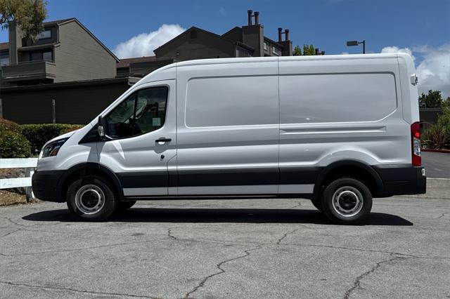 new 2025 Ford Transit-250 car, priced at $54,710
