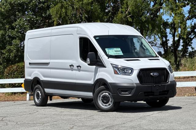 new 2025 Ford Transit-250 car, priced at $54,710