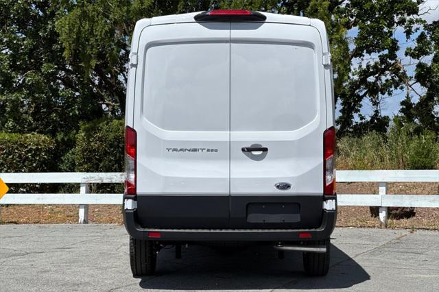 new 2025 Ford Transit-250 car, priced at $54,710