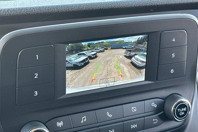 new 2025 Ford Transit-250 car, priced at $54,710