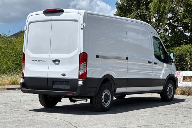 new 2025 Ford Transit-250 car, priced at $54,710