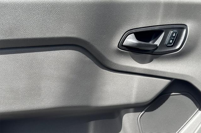 new 2025 Ford Transit-250 car, priced at $54,710