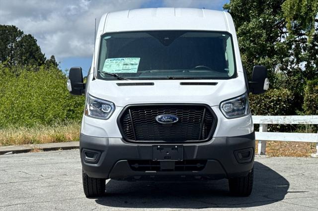 new 2025 Ford Transit-250 car, priced at $54,710