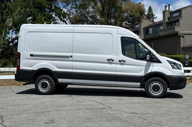 new 2025 Ford Transit-250 car, priced at $54,710