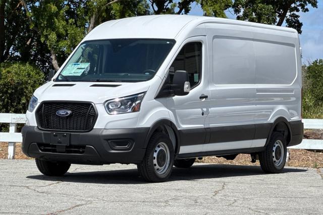 new 2025 Ford Transit-250 car, priced at $54,710