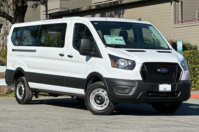 new 2024 Ford Transit-350 car, priced at $60,985