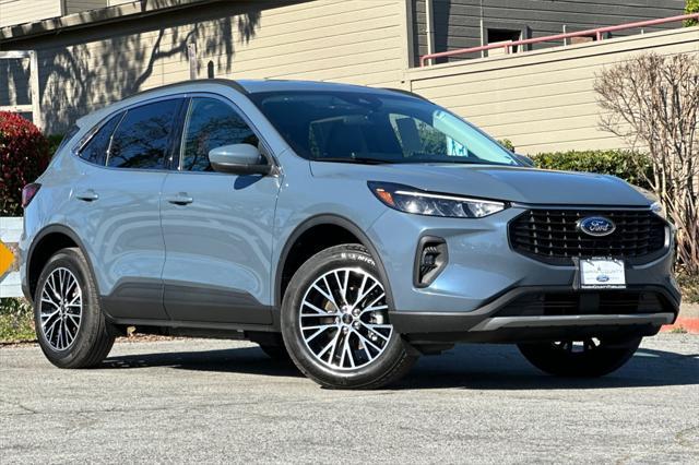 new 2025 Ford Escape car, priced at $36,895
