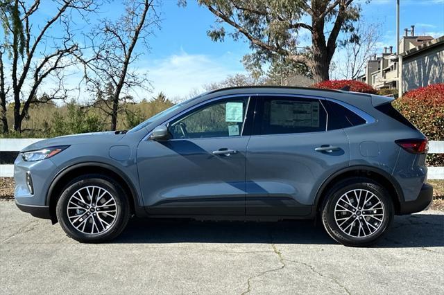 new 2025 Ford Escape car, priced at $36,895