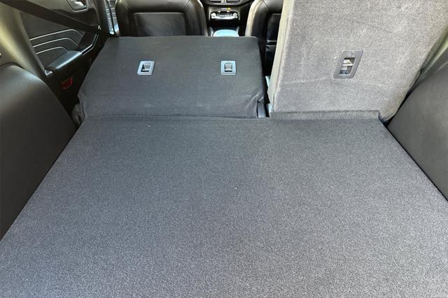 new 2025 Ford Escape car, priced at $41,410