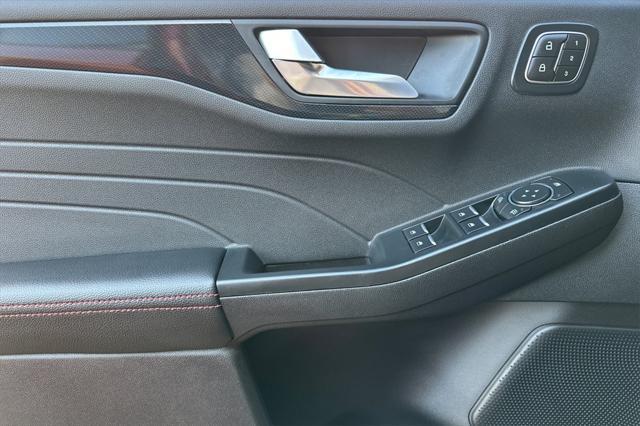 new 2025 Ford Escape car, priced at $41,410