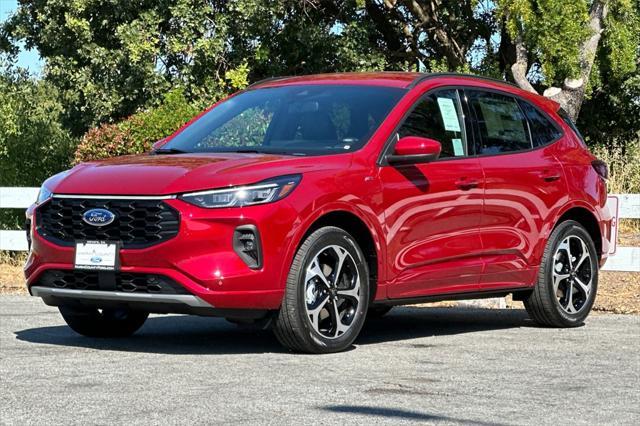 new 2025 Ford Escape car, priced at $41,410