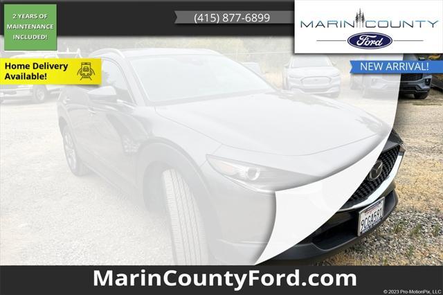 used 2022 Mazda CX-30 car, priced at $22,951