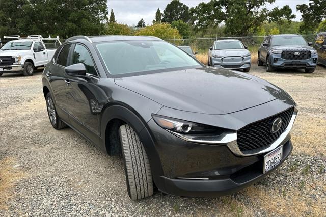 used 2022 Mazda CX-30 car, priced at $22,951