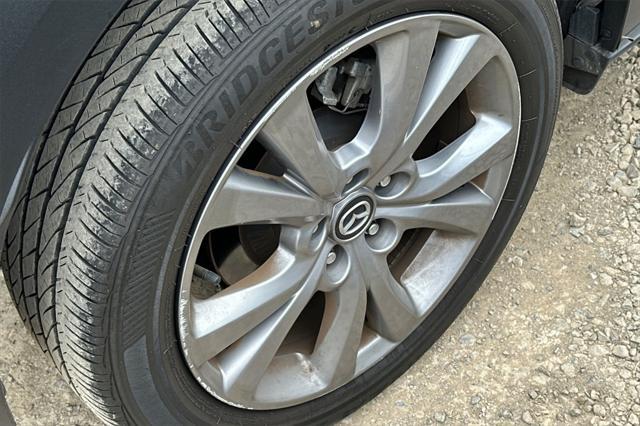 used 2022 Mazda CX-30 car, priced at $22,951