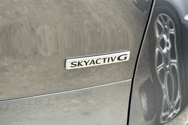 used 2022 Mazda CX-30 car, priced at $22,951