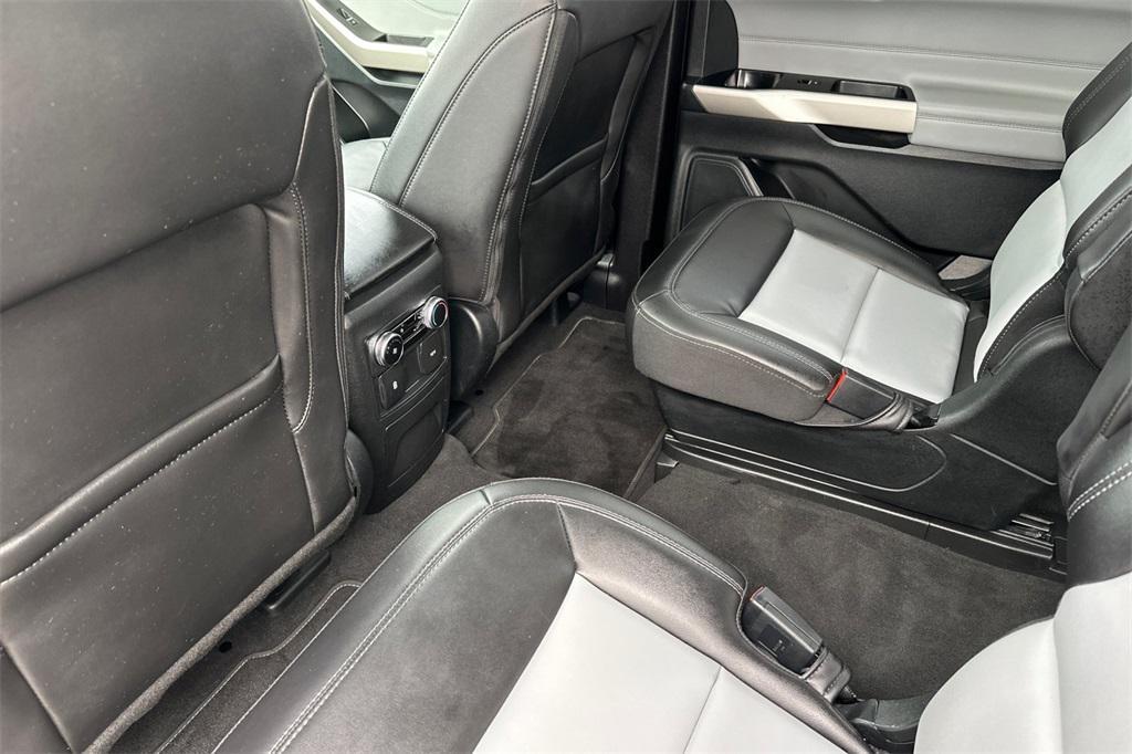 used 2023 Ford Explorer car, priced at $29,938