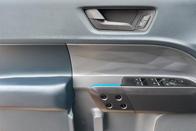 new 2025 Ford Maverick car, priced at $43,625