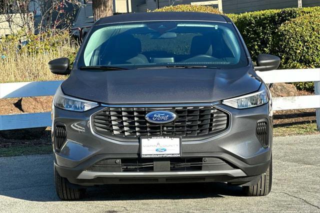 new 2025 Ford Escape car, priced at $29,140