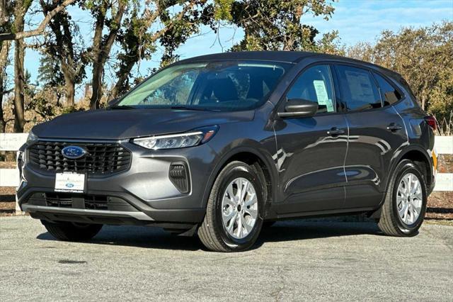 new 2025 Ford Escape car, priced at $29,140