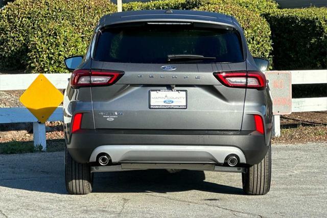 new 2025 Ford Escape car, priced at $29,140