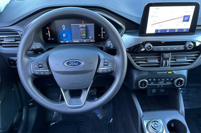 new 2025 Ford Escape car, priced at $29,140