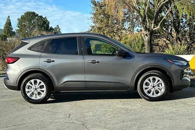 new 2025 Ford Escape car, priced at $29,140