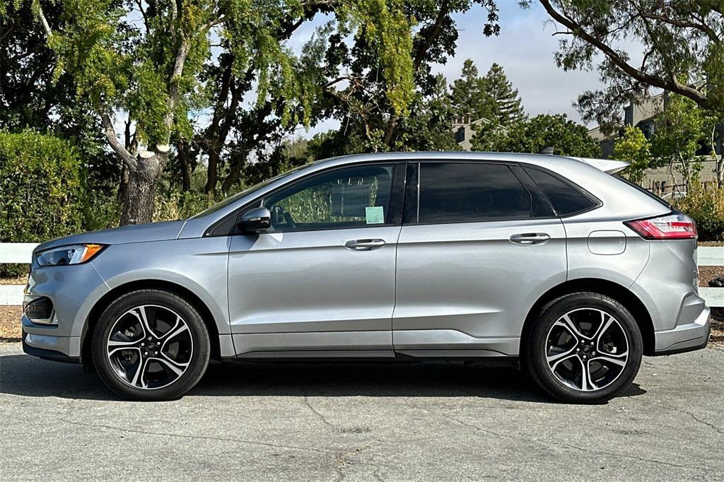 used 2020 Ford Edge car, priced at $23,934