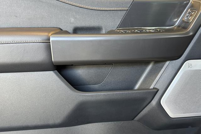 new 2025 Ford F-150 car, priced at $78,340