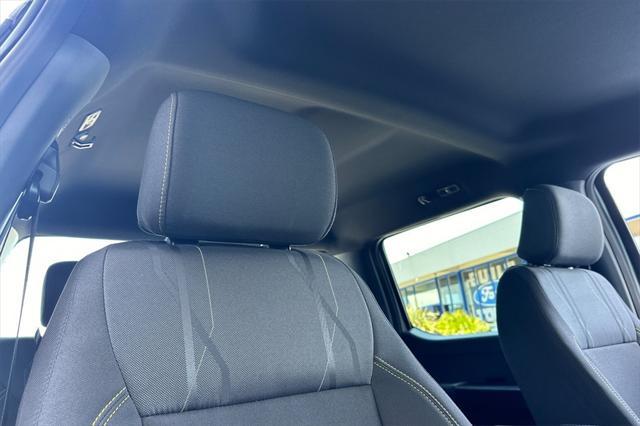 new 2025 Ford F-150 car, priced at $52,230