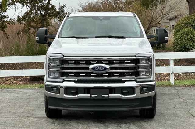 new 2024 Ford F-250 car, priced at $79,580