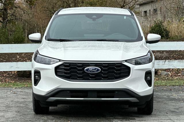 new 2025 Ford Escape car, priced at $36,675