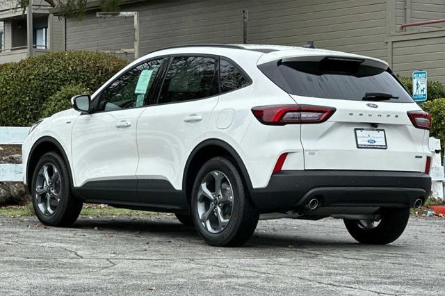 new 2025 Ford Escape car, priced at $36,675