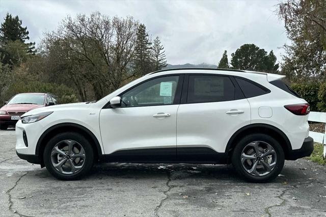 new 2025 Ford Escape car, priced at $36,675