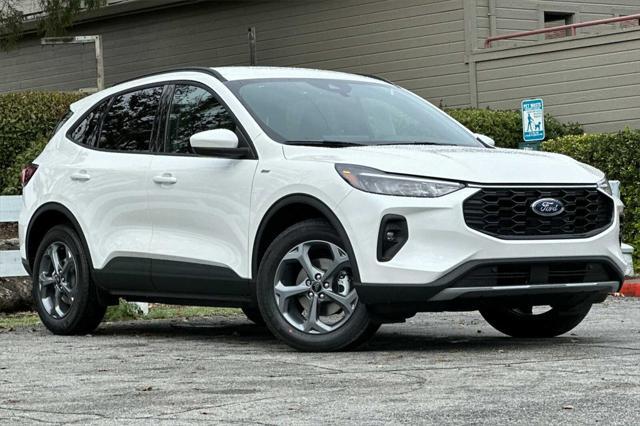 new 2025 Ford Escape car, priced at $36,675