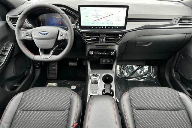 new 2025 Ford Escape car, priced at $36,675