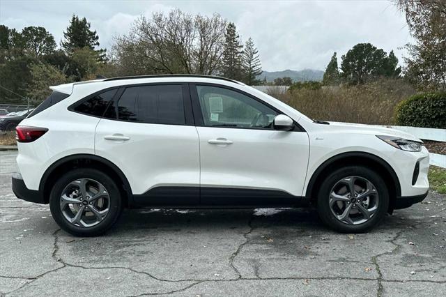 new 2025 Ford Escape car, priced at $36,675