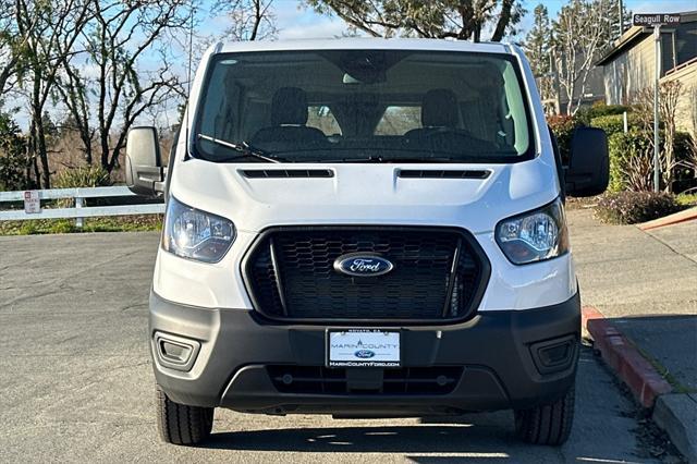 new 2024 Ford Transit-350 car, priced at $61,110