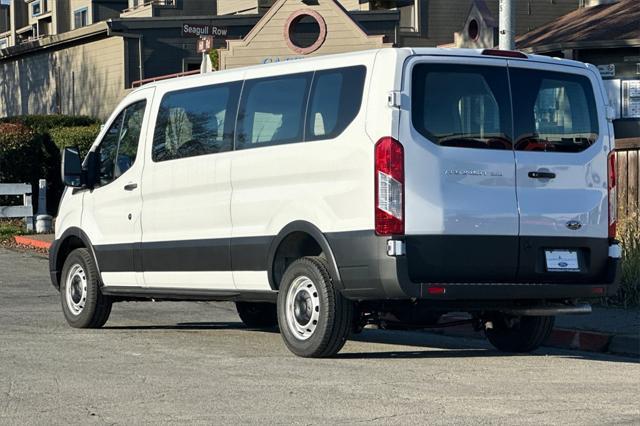 new 2024 Ford Transit-350 car, priced at $61,110