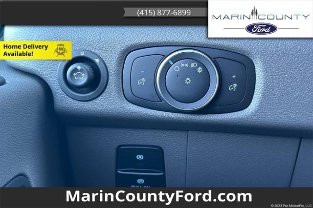 new 2024 Ford Transit-350 car, priced at $61,110