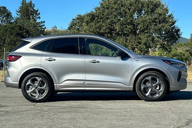 new 2024 Ford Escape car, priced at $34,980