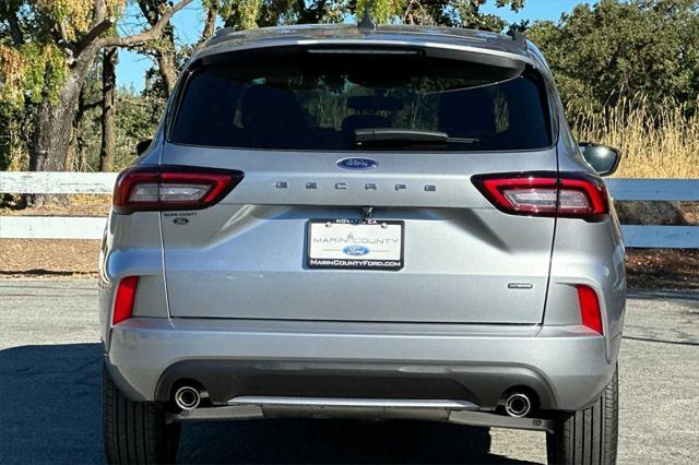 new 2024 Ford Escape car, priced at $34,980