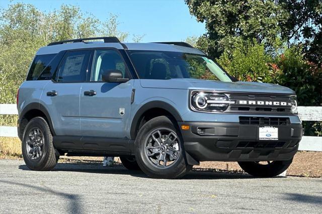 new 2024 Ford Bronco Sport car, priced at $32,265