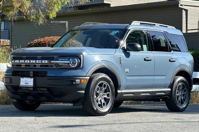 new 2024 Ford Bronco Sport car, priced at $32,265