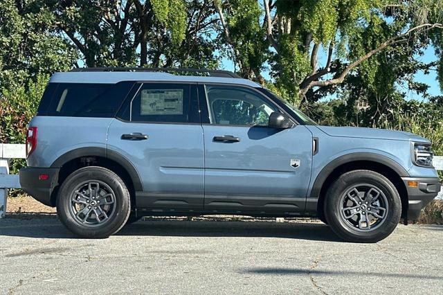 new 2024 Ford Bronco Sport car, priced at $32,265