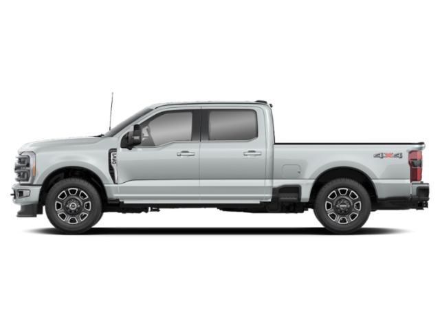 new 2025 Ford F-350 car, priced at $102,595